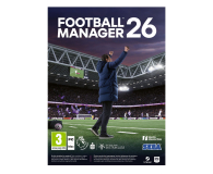 PC Football Manager 26 - 1365068 - zdjęcie 1